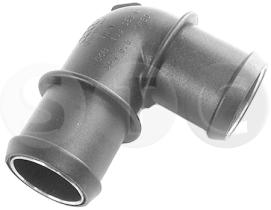 STC T400120 - TUBO TERMOST. AUDI 100, 200, A4, A6