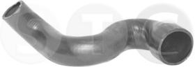 STC T407193 - MGTO TURBO AUDI A4 - 8EC B7