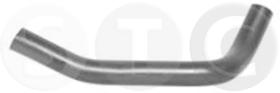 STC T407194 - MGTO TURBO KA (RU8)