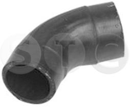STC T407206 - MGTO TURBO SEAT IBIZA