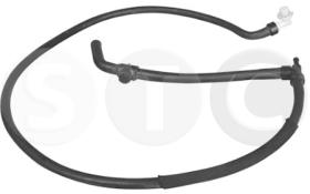 STC T407298 - TUBO DE AGUA, PEUGEOT 405 1.9TDD