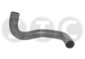 STC T407411 - MGTO RADIADOR, INF
