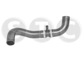 STC T407414 - MGTO RADIADOR, INF