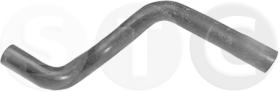 STC T407612 - MGTO RADIADOR OPEL