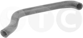 STC T407622 - MGTO RADIADOR FIAT/ALFA ROMEO