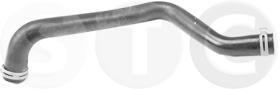 STC T407644 - TUBERIA RADIADOR CITROEN C3 INF