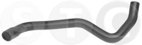 STC T407650 - TUBERIA RADIADOR CITROEN C3 INF