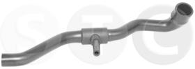 STC T407716 - MANGUITO ACEITE SEAT TOLEDO