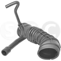 STC T407717 - MANGUITO AIRE FIAT PALIO