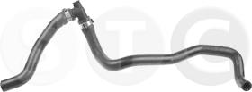 STC T407725 - MANGUITO CALEFACCION FIAT PANDA