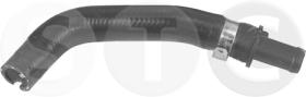 STC T407726 - MANGUITO CALEFACCION FIAT IDEA