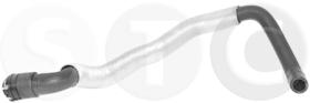 STC T407727 - MANGUITO CALEFACCION OPEL ASTRA G