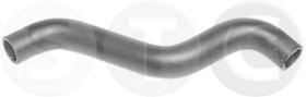 STC T407729 - MANGUITO RADIADOR FIAT 500 IZQSUPP
