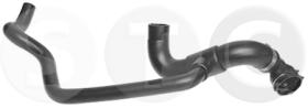STC T407730 - MANGUITO RADIADOR FIAT 500 INF