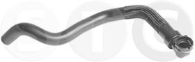 STC T407733 - MANGUITO RADIADOR ALFA ROMEO 159 INF