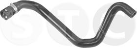 STC T407734 - MANGUITO RADIADOR FIAT PUNTO