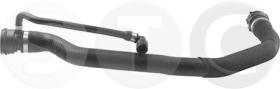STC T407739 - MANGUITO RADIADOR BMW 3