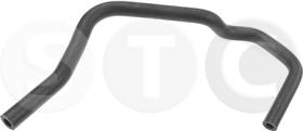 STC T407742 - MANGUITO VENTILACION OPEL ASTRA H