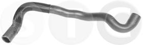 STC T407744 - TUBERIA RADIADOR DACIA DUSTERSUPP