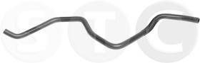 STC T407749 - TUBERIA RADIADOR DACIA DUSTERSUPP