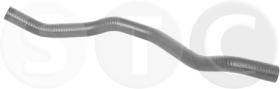 STC T407750 - TUBERIA RADIADOR DACIA DUSTERINFF