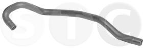 STC T407755 - TUBERIA RADIADOR DACIA SANDERO