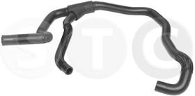 STC T407756 - TUBERIA RADIADOR DACIA SANDERO