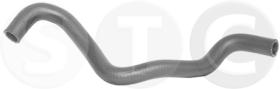 STC T407779 - TUBERIA RADIADOR RENAULT LAGUNA III