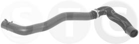 STC T407786 - TUBERIA RADIADOR RENAULT LAGUNA III