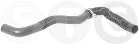 STC T407787 - TUBERIA RADIADOR RENAULT LAGUNA III
