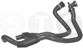 STC T407788 - TUBERIA RADIADOR RENAULT LAGUNA III