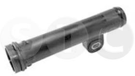 STC T407807 - CONDUCTO REFRIGERANTE RENAULTMEGANE IIII