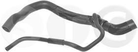 STC T407808 - TUBERIA RADIADOR RENAULT MEGANE III INF
