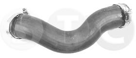 STC T407903 - MGTO TURBO SEAT IBIZA