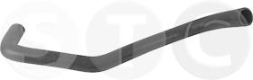 STC T409890 - MTGO REFRIGERACION INF
