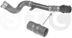 STC T409977 - MGTO FLEXIBLE TURBO DACIA SANDERO