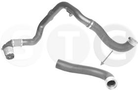 STC T409983 - MGTO FLEXIBLE TURBO RENAULT MASTER III