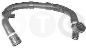 STC T497001 - MGTO DE RADIADOR AUDI A3