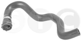 STC T497002 - MGTO DE RADIADOR AUDI A4 - 8ECB77