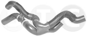 STC T497024 - MGTO DE RADIADOR VW GOLF