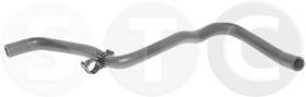 STC T497026 - MGTO DE RADIADOR VW GOLF