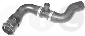 STC T497027 - MGTO DE RADIADOR VW GOLF
