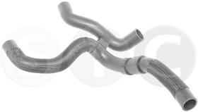 STC T497028 - MGTO DE RADIADOR VW GOLF