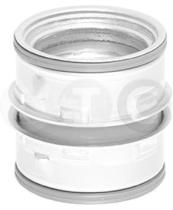STC T407505 - MGTO TURBO COMPRESOR V.W.GOLFIV, BORA , AUDI A3 , SKODA OCTT