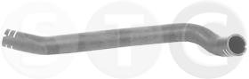 STC T407614 - MGTO RADIADOR FIAT