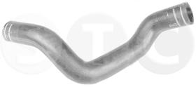 STC T407621 - MGTO DE TURBO FIAT