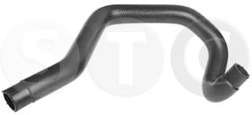 STC T407641 - TUBERIA RADIADOR CITROEN C3 INF