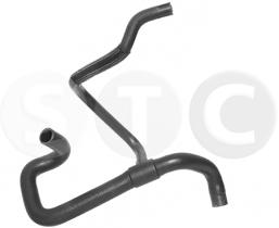 STC T407753 - TUBERIA RADIADOR DACIA DUSTER