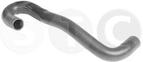 STC T407764 - TUBERIA RADIADOR DACIA SANDEROSUPP
