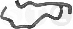 STC T407767 - TUBERIA RADIADOR RENAULT CLIOIVV INF
